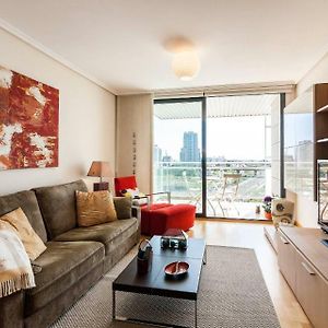 Apartamento Deluxe